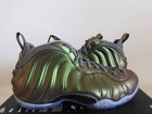 Nike Air Foamposite One Iridescent Dark Stucco-black Womens Rare   aa3963-001 