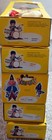 Lot Of 5 Vintage Pelham Puppets W boxes Ex Pinocchio Macboozle Queen Dutch Boy