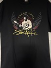 Jimi Hendrix Voodoo Child T - Shirt Xl