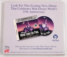 Walt Disney World Explorer Cd-rom Pc Windows Disney Interactive Vintage Pc Game