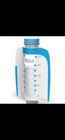 Kiinde Twist Pouch Direct-pump Direct-feed Breast Milk Storage Bags  6 Oz 40-ct