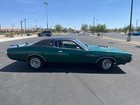1972 Dodge Charger Special Edition