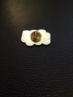 Old Milwaukee Beer Six Pack   Enamel Lapel Pin Pinback 1 25   