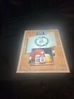 Vintage 1990 Miller Lite Boston Celtics Lighted Beer Sign All Star Game Rare