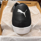 Puma Men s Fusion Classic Golf Shoe Black 10  New