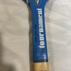 Vintage Billie Jean King Wilson Tournament Tennis Racket 