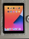 Apple Ipad Pro 1st Gen A1674 32 Gb  Wi-fi   4g  9 7 In - Mlru2ll a - Space Gray
