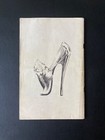 Bizarre No  10  1952  - John Willie - Original - Vintage Magazine Collector