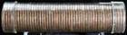 1963 Canada 1 Cent Penny Roll - 50 Coins Unopened
