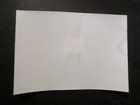 Concorde Color Trials European Aerial Post 2006 New  Not Perforated