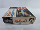 Vintage Cragstan Detroit Racemaster 3 Slot Car Set Battery Operated