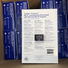 Carrier Connect Wi-fi  Commercial Thermostat With Bacnet  Nos 33connectstat43