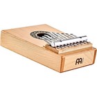 Meinl Sonic Energy 10 Note Sound Hole Kalimba Maple