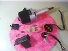 Singer Sewing Machine  Motor For Model 301  301a  Tested