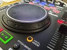 Denon Dj Mc2000 Controller Used Good Condition 2-channel Serato Interface Japan