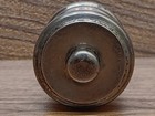 Vintage Revere Sterling Silver Pepper Grinder 2 5    Revere Silversmiths Free Sh