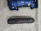 Bosch Go 3 Rechargeable Screwdriver
