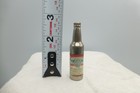 Vintage Kem Co Budweiser Beer Bottle Lighter Mini Novelty Breweriana Usa F4