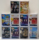 Assorted Bundle Of 10 Funko Pop
