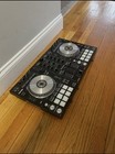 Pioneer Ddj-sr Serato Dj Controller 2-channel Performance Deck
