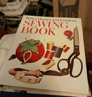 Better Homes And Gardens Sewing Book 1973 Vintage Hardcover Book 5 Ring Binder
