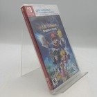 Mario - Kingdom Battle - Nintendo Switch Brand New   Sealed