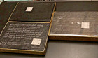 Vintage Black Cat Antioch Ex Libris Bookplates Lot Of 3 Boxes Van Allsburg Usa