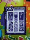 Sticki Rolls Collections Pages  Loose Pages  Series 1  2  Creepies  And Aphmau