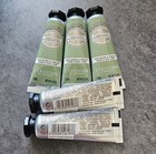 5 L occitane Amande Mains A Croquer Almond Delicious Hand Cream  3 Oz Each New 