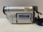 Sony Dcr-trv460 Digital8 Hi8 8mm Camcorder Vcr Player Video Transfer Working