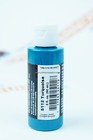 Createx Airbrush Colors 5112 Transparent Turquoise 2oz  Water-based Paint 