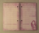 Nickelodeon Icarly Personalized Deluxe Planners With Bonus Stickers I-carly