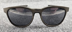 Oakley Stringer Glasses Eyeglasses Sunglasses Oo9315-1255 Gray 55-16-frames Only