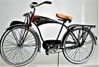 Schwinn Vintage Bicycle Rare 1950s Bike Cycle Metal Model Length  11 5 Inches