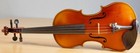 Old 4 4 Violin Geige Viola Cello Bratsche Fiddle Labeled Casparo Da Salo Nr 493