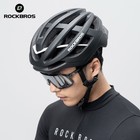 Rockbros Bike Helmet Integrally-molded Unisex Lightweight Helmet Adjustable