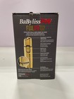 Babylisspro Cordless Gold Double Foil Shaver   Fxfs2g