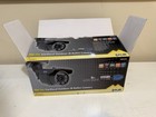 Flir Dbb534tl 900tvl 960h Outdoor Ir Bullet Camera Varifocal Zoom  nice 