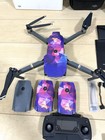 Dji Mavic Pro Drone Set Compact Quadcopter Aerial Photography Remote Control 4k