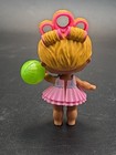 Lol Surprise Series 3 Confetti Pop Babydoll Figure Sleepover Club