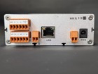 Barix Annuncicom 200 Audio Over Ip Aoip Encoder Decoder Network Intercom - Unit