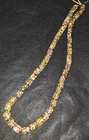 Lot Of Over 50 Vintage Indian Native American Trade Beads  fs