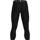 Under Armour 1361588 Mens Ua Heatgear   Armour Baselayer Compression 3 4 Leggings