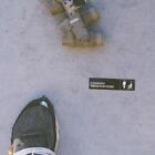 Forward Observations Group Fog Office Sticker Slap Small Version
