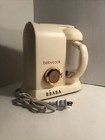 Beaba Babycook Solo 4 In 1 Steam Cooker   Blender  4 5 Cups Dishwasher Rose Gold