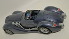 Batmobile Batman s Classic Hot Rod12race24car18custom Built Gt Concept Model
