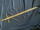 Vintage Medieval  Sword