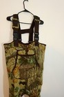 Men s Boot Size 13 Vintage Kobuk  Neoprene Fishing hunting Waders Realtree Camo