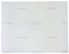 3g Jet Opaque Inkjet Heat Transfer Paper 8 5x11 25 Sheets Iron On Dark 