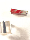 New Esterbrook Fountain Pen Nib Only- 1550 -  Extra Fine Nib   Nib Chart 